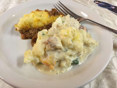 Christmas Creek Cafe - Accommodation Directory 0