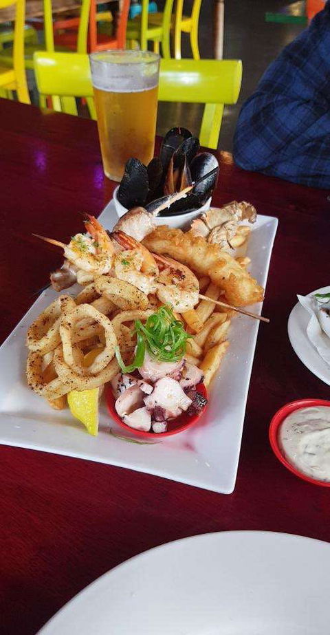 Clancy's Fish Pub Dunsborough - Accommodation Directory 0