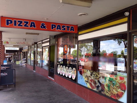 Diamond Village Pizza Pasta - Accommodation Directory 0