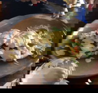 Dylan's on the Terrace - Accommodation Directory