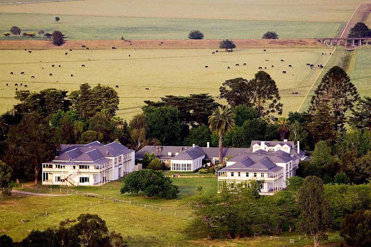  Accommodation Directory