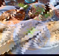 Fifty Nine - Accommodation Directory