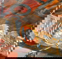 Fish Bite - Accommodation Directory