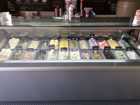 Gelaspresso - Accommodation Directory 0