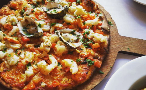 Jimmies Restaurant - Accommodation Directory 0