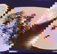 Kamikaze Teppanyaki - Accommodation Directory