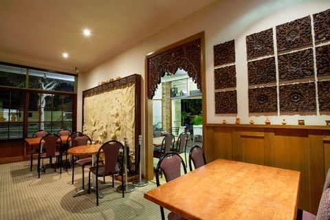 KB Thai - Accommodation Directory 0