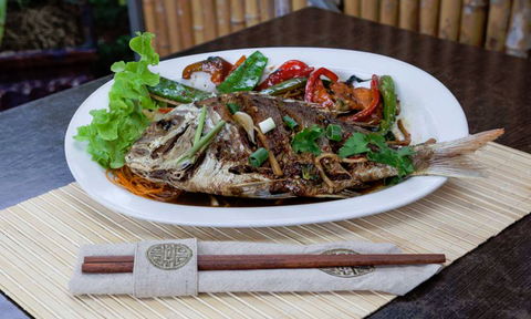 KB Thai - Accommodation Directory 2