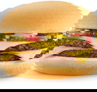 McDonald's - Kangaroo Flat - Accommodation Directory