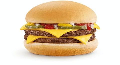 McDonald's - Kangaroo Flat - Accommodation Directory 0