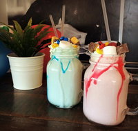 Milk - Accommodation Directory