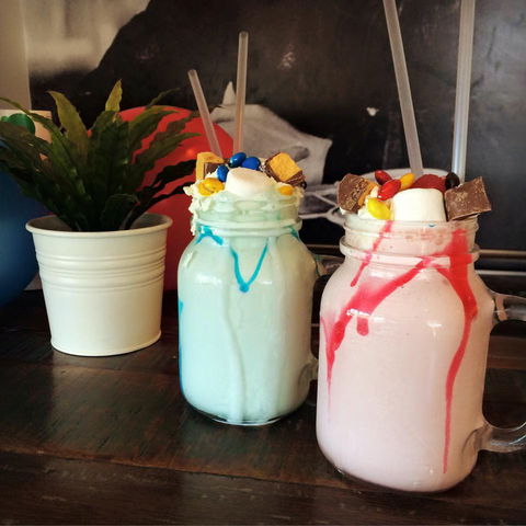 Milk - Accommodation Directory 0