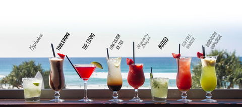 O'Malleys - Accommodation Directory 0