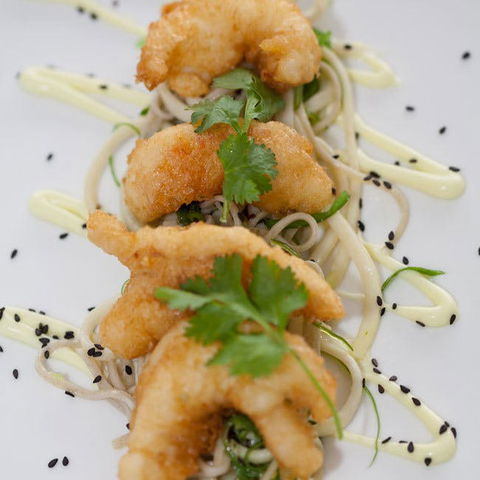 On The Inlet Restaurant - Accommodation Directory 0