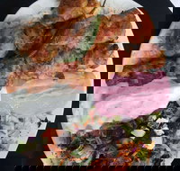 Roxy Kebabs - Accommodation Directory