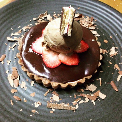 Spada Kitchen & Bar - Accommodation Directory 0
