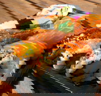 Sushi Sushi - Hillarys - Accommodation Directory