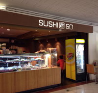 Sushi 2 Go - Cremorne - Accommodation Directory