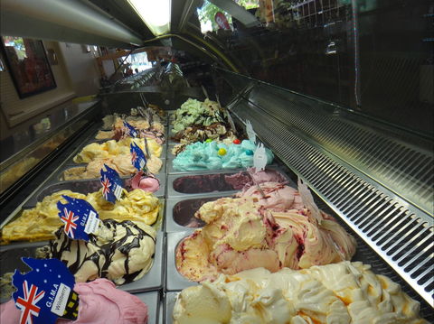 Sweetness Your Lolly Shop And Gelato - Accommodation Directory 0