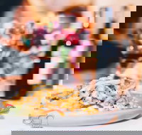 Switch Watergardens - Taylors Lakes - Accommodation Directory