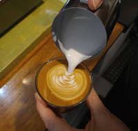 Tastings Coffee and Catering - Accommodation Directory