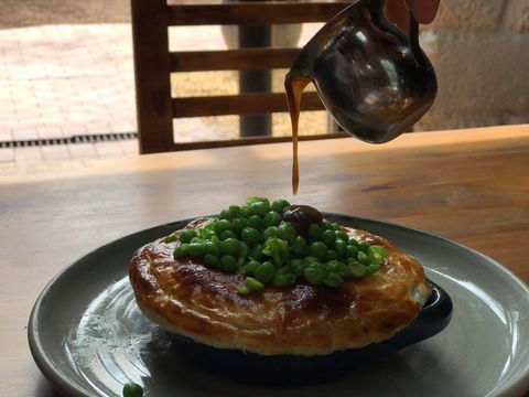 The FiG Coffee House - Accommodation Directory 0