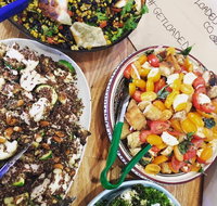 The Loaded Food Co. - Accommodation Directory