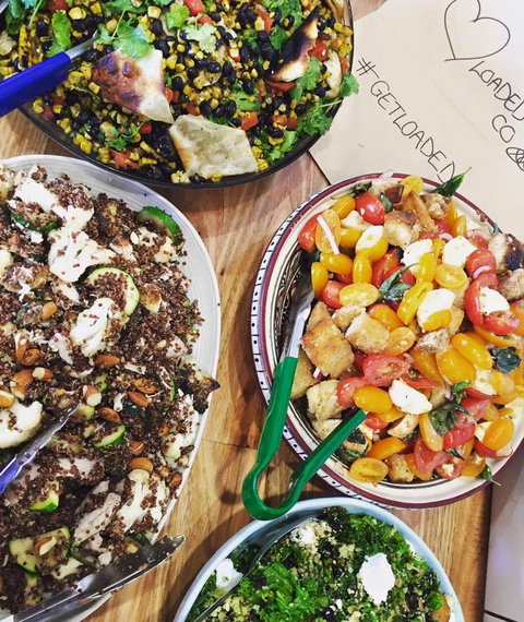 The Loaded Food Co. - Accommodation Directory 0