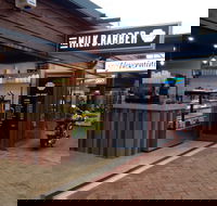 The Milk Barber - Accommodation Directory