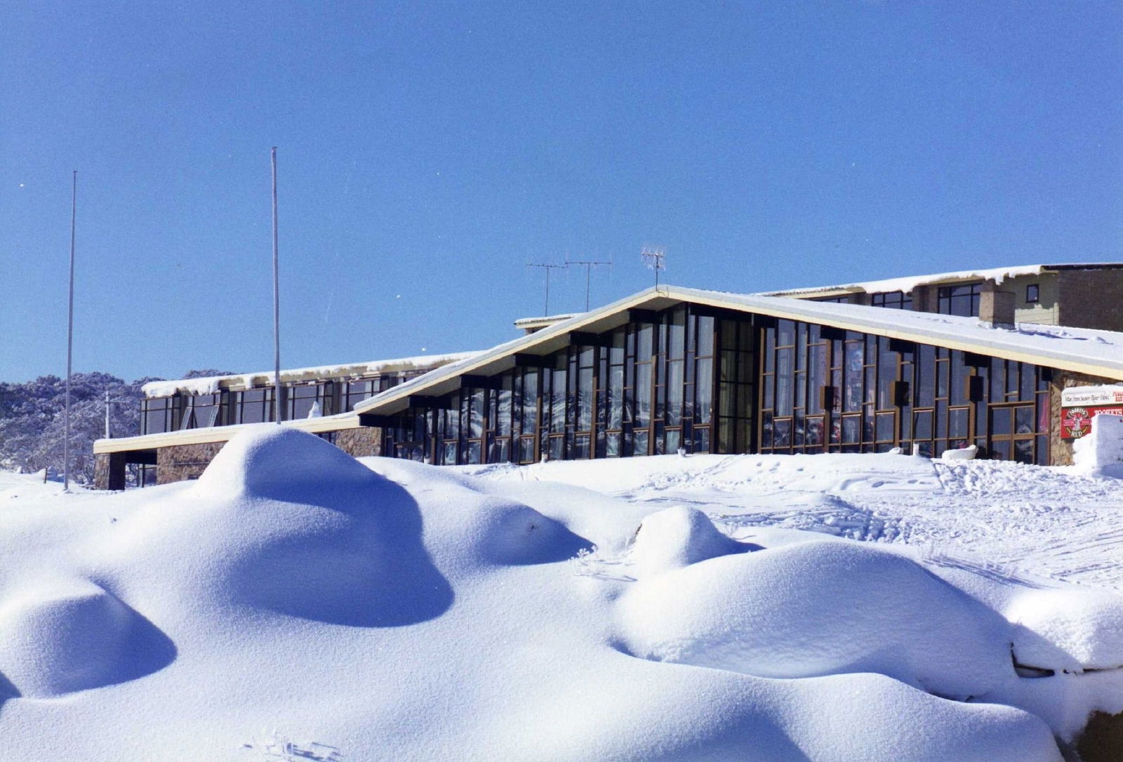 Perisher Valley NSW Accommodation Directory