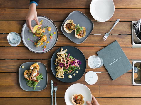 The Cape Kitchen - Accommodation Directory 2