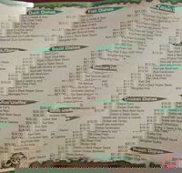 Treasure Inn Chinese Restaurant - Accommodation Directory