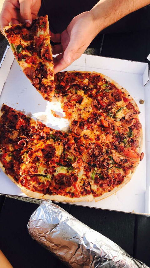 Trigg Pizza - North Beach - Accommodation Directory 0
