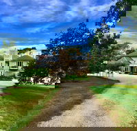 Waterton Hall Wines - Accommodation Directory