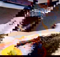 White Star Hotel and Tanglehead Brewery - Accommodation Directory