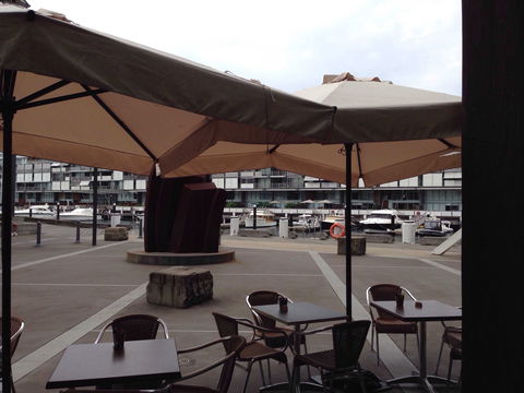 Zupano Espresso Bar - Accommodation Directory 0