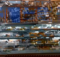 Amour Bakes - Accommodation Directory
