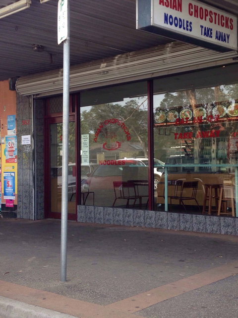 Asian Chopsticks - Accommodation Directory 0