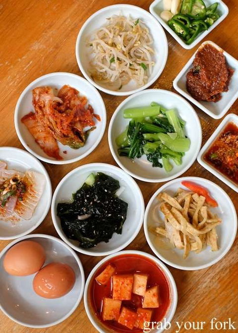 Bcd Tofu House - Accommodation Directory 0