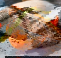 Blanche Bar - Accommodation Directory