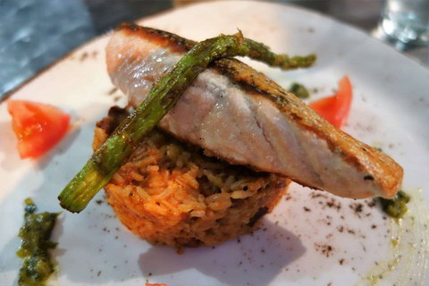 Blanche Bar - Accommodation Directory 0