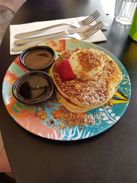 Cafe Fresq - Accommodation Directory 0
