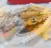 Carlton Seafood  Takeaway - Accommodation Directory