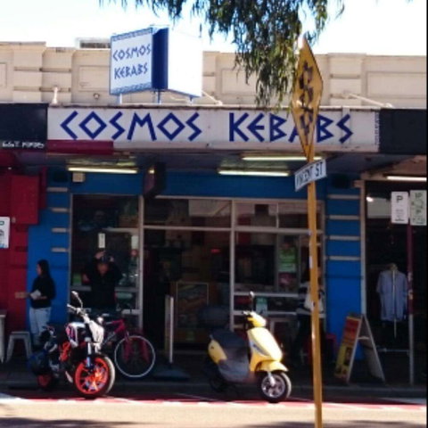 Cosmos Flame-Grilled Chicken And Kebabs - Accommodation Directory 0