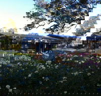 Emma's of Lovedale - Accommodation Directory