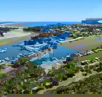 Evans Head Fishermen's Co-operative - Accommodation Directory