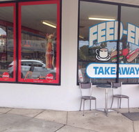 Feed'em Takeaway - Accommodation Directory