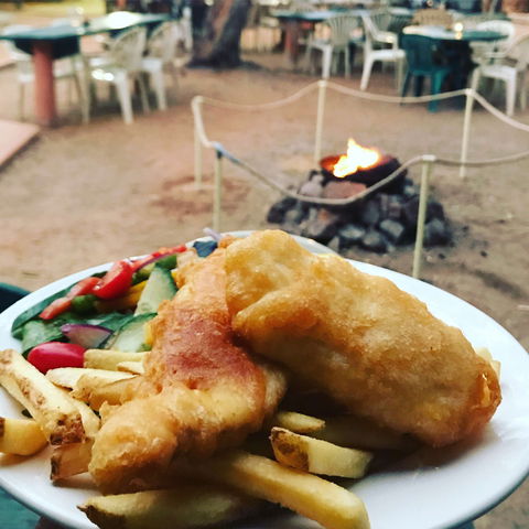 Finlay’s Kalbarri - Accommodation Directory 0