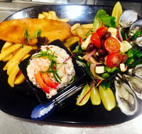 Fish's Seafood Market - Accommodation Directory