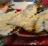 Ganges Indian Restaurant - Accommodation Directory